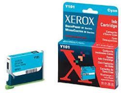 Xerox 8R7972 Mavi Orjinal Kartuş - Docuprint M750