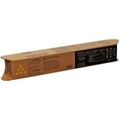 Ricoh 842604 Gelber Orjinaltoner — IMC300