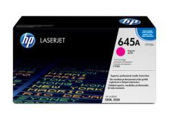 HP C9733A (645A) Kırmızı Orjinal Toner - Laserjet
