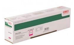 OKI 44059170 Magenta Original Toner - MC851 / MC861