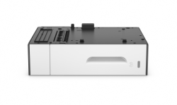 HP PageWide Pro D3Q23A 500-Sheet Paper Tray - 452d