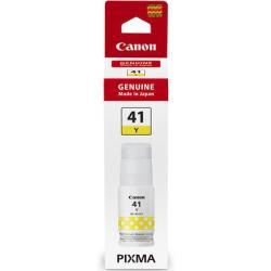 Canon GI-41Y (4545C001) Sarı Mürekkep Kartuşu