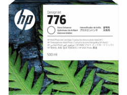 HP 1XB06A (776) Orjinal Parlaklık Artırıcı Kartuş