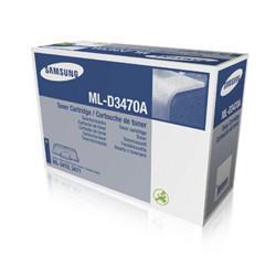 Samsung ML-D3470A/EUR Siyah Orjinal Toner - ML-347