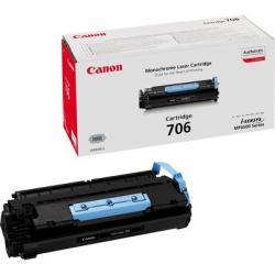Canon CRG-706  (0264B002) Orjinal Toner