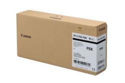 Canon PFI-3700 PBK (6444C001AA) Foto Siyah Orjinal