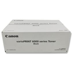 Canon 1060032342 Black Original Toner - VarioPrint 6000 Series
