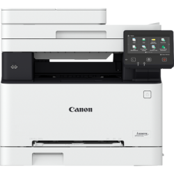 Canon MF655Cdw (5158C004AA) Wi-Fi + Fotokopi + Tarayıcı + Renkli Çok Fonksiyonlu Lazer Yazıcı