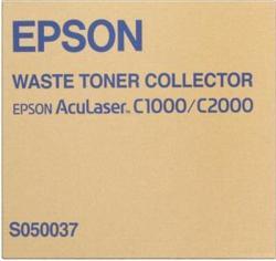 Epson S050037 Original Waste Toner Box - C2000