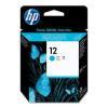 HP C5024A (12) Blauer Original-Druckkopf-Tintenpatrone.