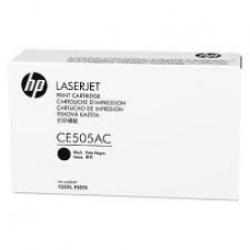 HP CE505AC (05A) Siyah Orjinal Toner - P2035 / P20