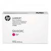 HP Q6463AC Magenta Original Toner - CM4730