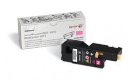 Xerox 106R01632 Roter Orjinaltoner — Phaser 600