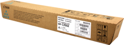 Ricoh 842019 / 861913 Cyan Original Copier Toner - MP-C3002 / MP-C3502