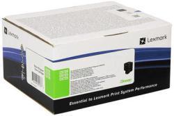 Lexmark 74C50M0 Kırmızı Orjinal Toner - CS720 / CS