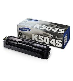 Samsung CLT-K504S/ELS (SU158A) BlackART Toner