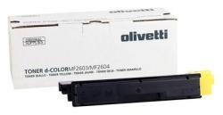 Olivetti D-Color MF2603, MF2604, MF2614, P2026