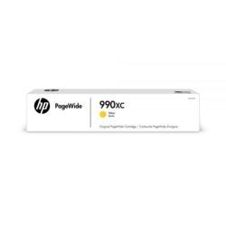 HP M0K24XC (990XC) YellowART Pagewide Cartridge -