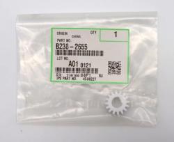 Ricoh B238-2655 Gear 16Z - MP C2000 / C2030 / C205