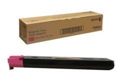 Xerox 006R01531 Roter Original-Toner – Farbe 550