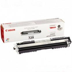 Canon CRG-729BK (4370B002)  Black Original Toner - LBP7010C / LBP7018C