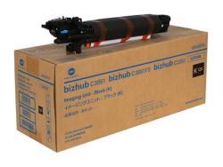 Konica Minolta IUP24K (A95X01D) Siyah Orjinal Drum