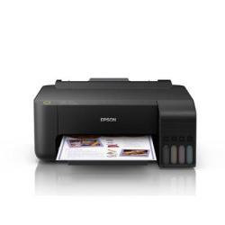 Epson EcoTank L1110 Renkli Tanklı Mono Yazıcı