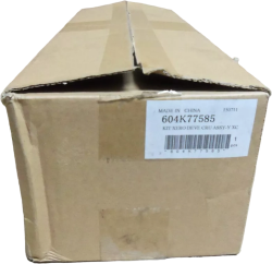 Xerox 604K77584 Gelbe Entwicklungsbaugruppe - Phase.