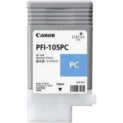 Canon PFI-105PC (3004B001) Photo Blue Kar Snow