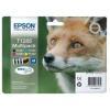 Epson C13T12854020 (T1285) Multıpack Original Ink Cartridge - Stylus SX125
