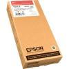 Epson C13T50UF00 (T50UF) Red Original Cartdige - SC-T5700D / SC-T7700D