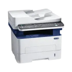 Xerox WorkCentre 3225 DNI Wi-Fi + Scanner + Copier + Fax Mono Multifunction Laser Printer (Without Box)