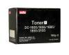 Kyocera Mita 37046010 Schwarzer Original-Toner - DC-160