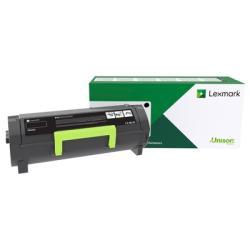 Lexmark 55B5X00 Extra hohe Kapazität Orjinal T