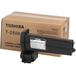 Toshiba T1200D Black Copier Toner — E-Studio 12