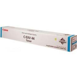 Canon C-EXV44C (6943B002)  Mavi Orjinal Toner