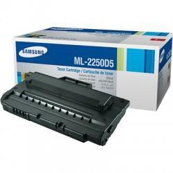 Samsung ML-2250D5 / SEE Schwarze Original-Tonerpatrone - ML-