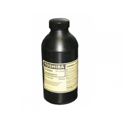 Toshiba D-50P Originalentwickler - BD-7800 / BD-7811