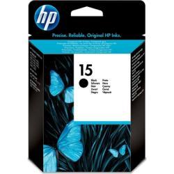 HP C6615NE (15) BlackART Kartusche - Deskjet 810