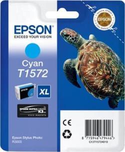 Epson C13T15724010 (T1572) BlueART Kartusche - S