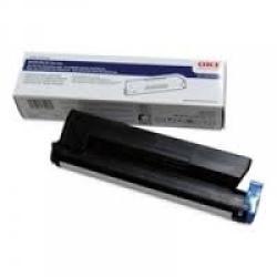 OKI 43979211 Schwarzer Originaltoner - B430 / B440
