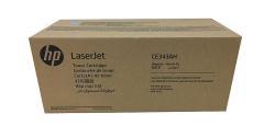 HP CE343AH (651A) Rot, Original-Toner - Laserjet