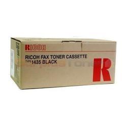 Ricoh 430261 Type 1435 Siyah Orjinal Toner - Fax 1