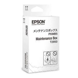 Epson C13T295000 Orjinal Atık Kutusu (Maintenance