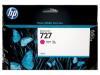 HP B3P20A (727) Magenta Original Cartridge - T920 / T1500
