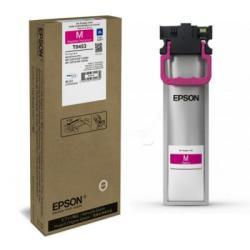 Epson C13T945340 (T9453) Magenta Original Ink - WF-C5210DW / WF-C5290DW (Ex)