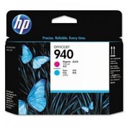 HP C4901A (940) Kırmızı-Mavi Orjinal Kafa Kart