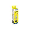 Epson C13T67344A (T6734) Gelbe Original-Tintenpatrone.