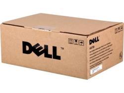 Dell HX756 (593-10329) Siyah Orjinal Toner - Dell