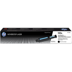 HP W1103A (103A) Original Toner, Neverstop-Serie.